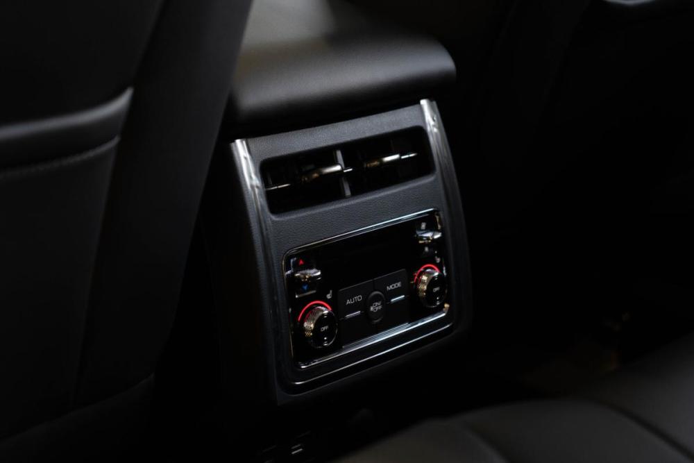 Haval H9 II Санкт-Петербург  - изображение 19