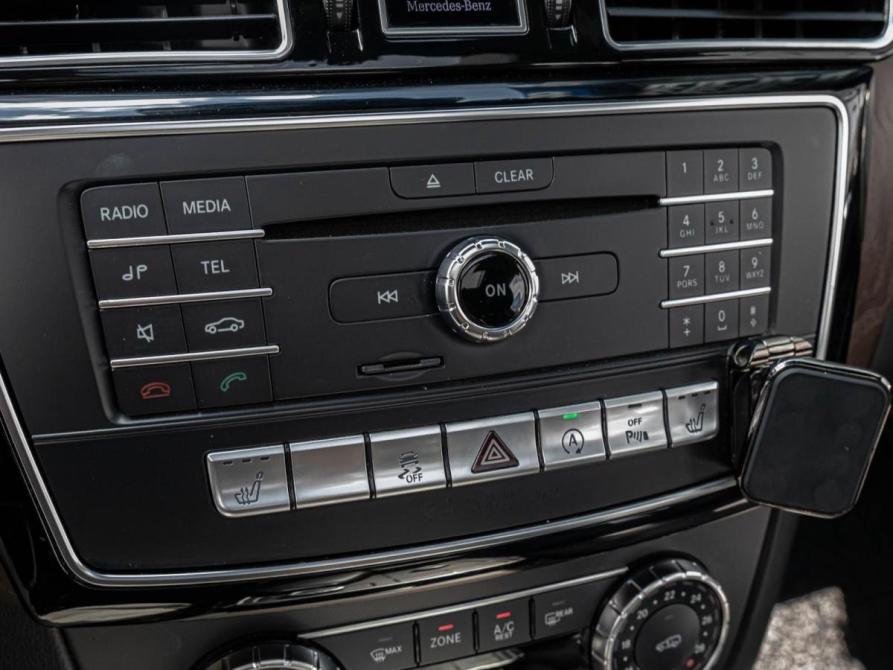Mercedes-Benz GLS I (X166) Краснодар  - изображение 25
