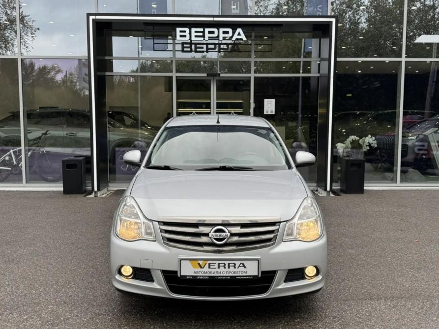 Nissan Almera III (G15) Пермь  - изображение 2