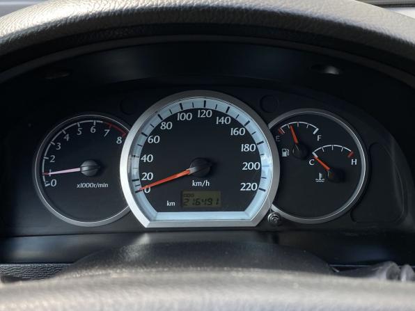 Daewoo Gentra II с пробегом 2014 года, цена 579 000 рублей, 216489 км, седан, Автокод Объявления