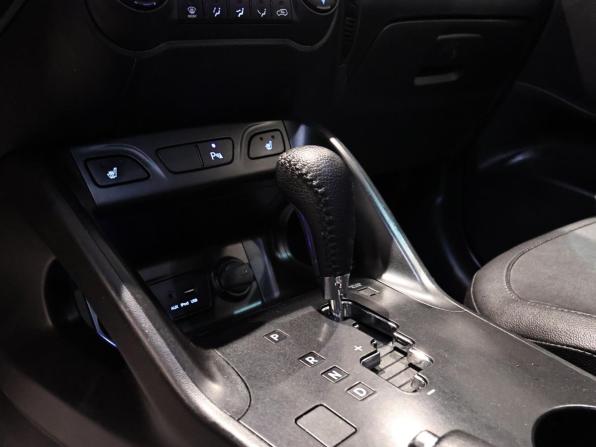 Hyundai ix35 I Рестайлинг с пробегом 2015 года, цена 1 255 000 рублей, 144070 км, внедорожник, Автокод Объявления