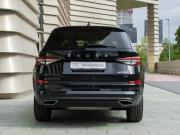 Skoda Kodiaq I Рестайлинг Москва  - изображение 37
