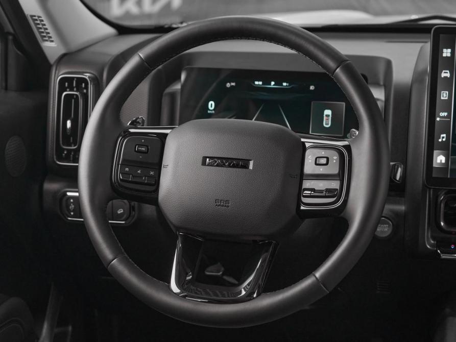 Haval H9 II Москва  - изображение 13