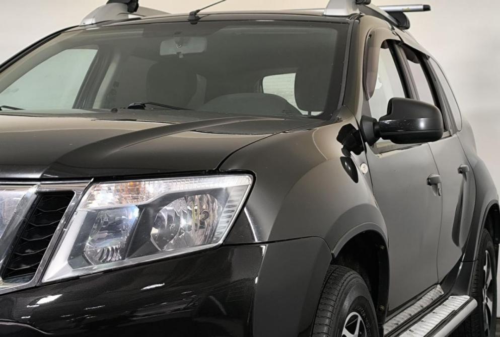 Nissan Terrano III (D10) Нижний Новгород  - изображение 15