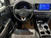 Kia Sportage IV Курск  - изображение 28