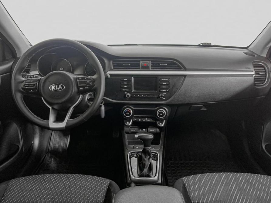 Kia Rio IV Ногинск  - изображение 9