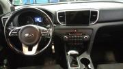 Kia Sportage IV Рестайлинг Санкт-Петербург  - изображение 11