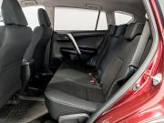 Toyota RAV4 IV (XA40) Рестайлинг Москва  - изображение 38