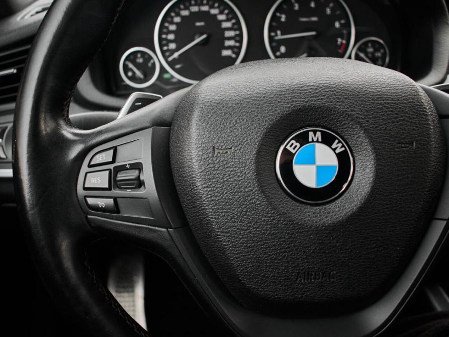 BMW X3 II (F25) Екатеринбург  - изображение 13
