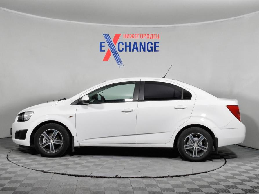 Chevrolet Aveo II Нижний Новгород  - изображение 2