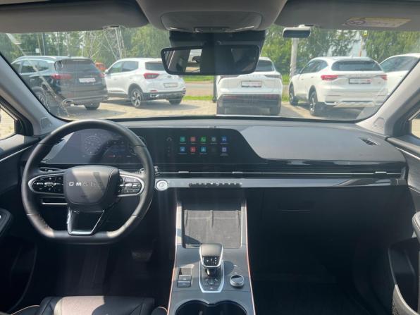 Omoda C5 I с пробегом 2024 года, цена 2 177 600 рублей, 27209 км, внедорожник, Автокод Объявления