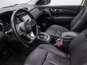 Nissan Qashqai II Рестайлинг Москва  - изображение 30