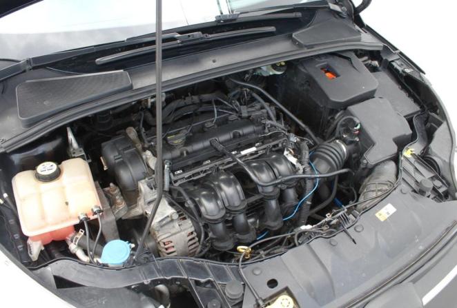 Ford Focus III с пробегом 2012 года, цена 690 000 рублей, 152856 км, хэтчбек, Автокод Объявления