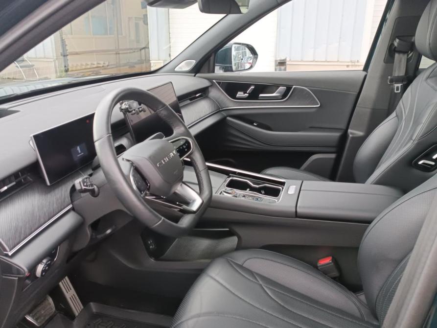 Chery Tiggo 9 I Санкт-Петербург  - изображение 13
