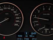 BMW 3 серии VI (F3x) Рестайлинг Москва  - изображение 29