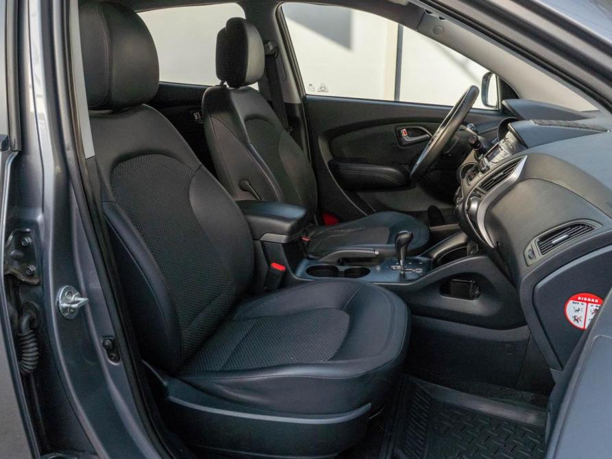 Hyundai ix35 I Тамбов  - изображение 10