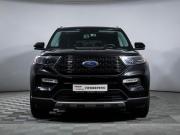 Ford Explorer VI Москва  - изображение 23