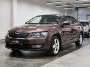 Skoda Octavia III (A7) Калуга  - изображение 13