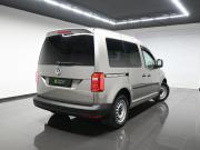 Volkswagen Caddy IV Тверь  - изображение 16