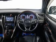 Toyota Harrier III (XU60) Иркутск  - изображение 34