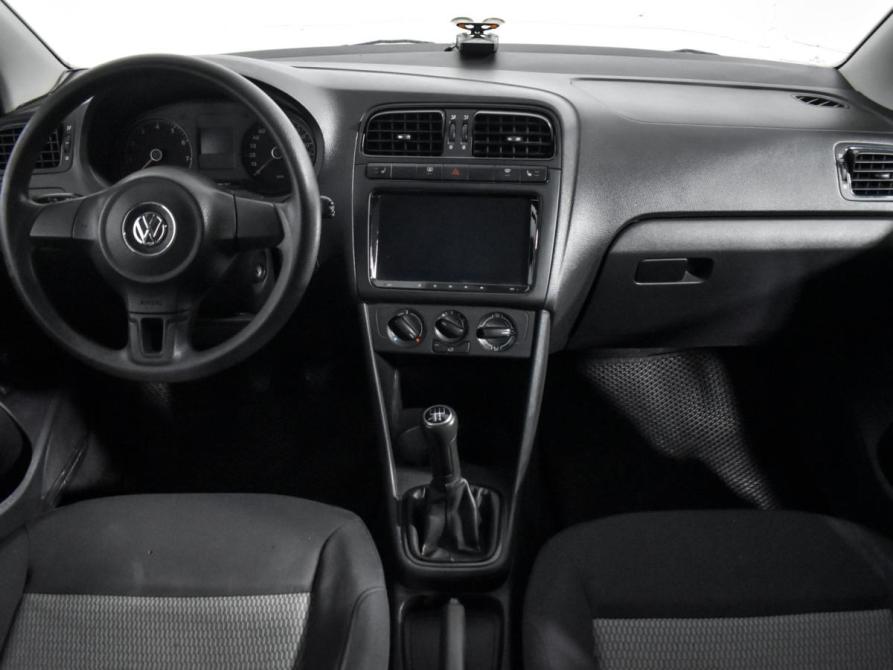 Volkswagen Polo V Санкт-Петербург  - изображение 14