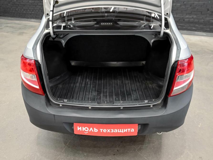 Lada (ВАЗ) Granta I Екатеринбург  - изображение 6
