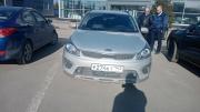 Kia Rio IV Кемерово  - изображение 10