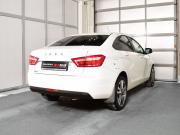 Lada (ВАЗ) Vesta I Кемерово  - изображение 25