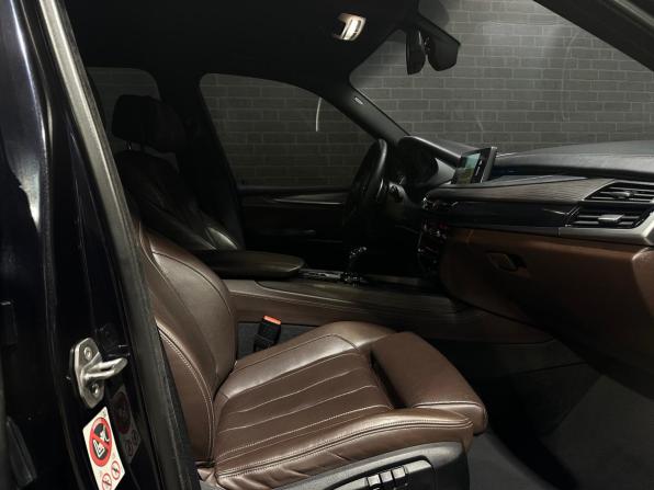 BMW X5 III (F15) с пробегом 2015 года, цена 3 500 000 рублей, 239256 км, внедорожник, Автокод Объявления