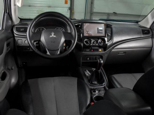 Mitsubishi L200 V с пробегом 2018 года, цена 2 069 000 рублей, 184464 км, offers.body_type.unknown, Автокод Объявления