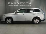 Mitsubishi Outlander III Пермь  - изображение 23