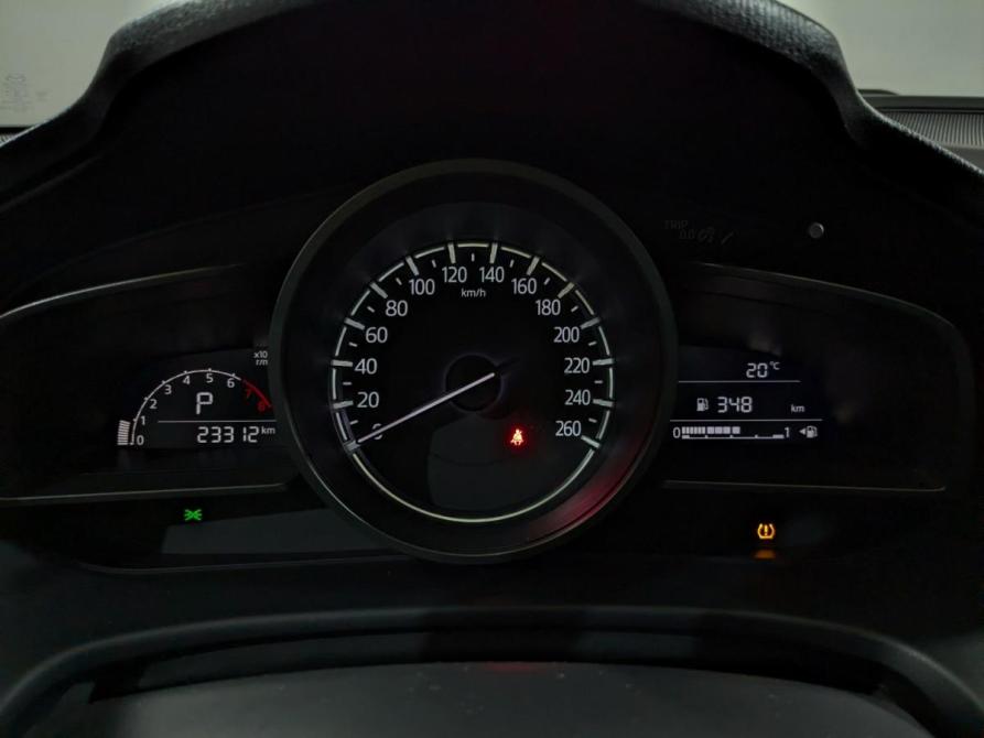 Mazda 3 III (BM) Рестайлинг Химки  - изображение 18