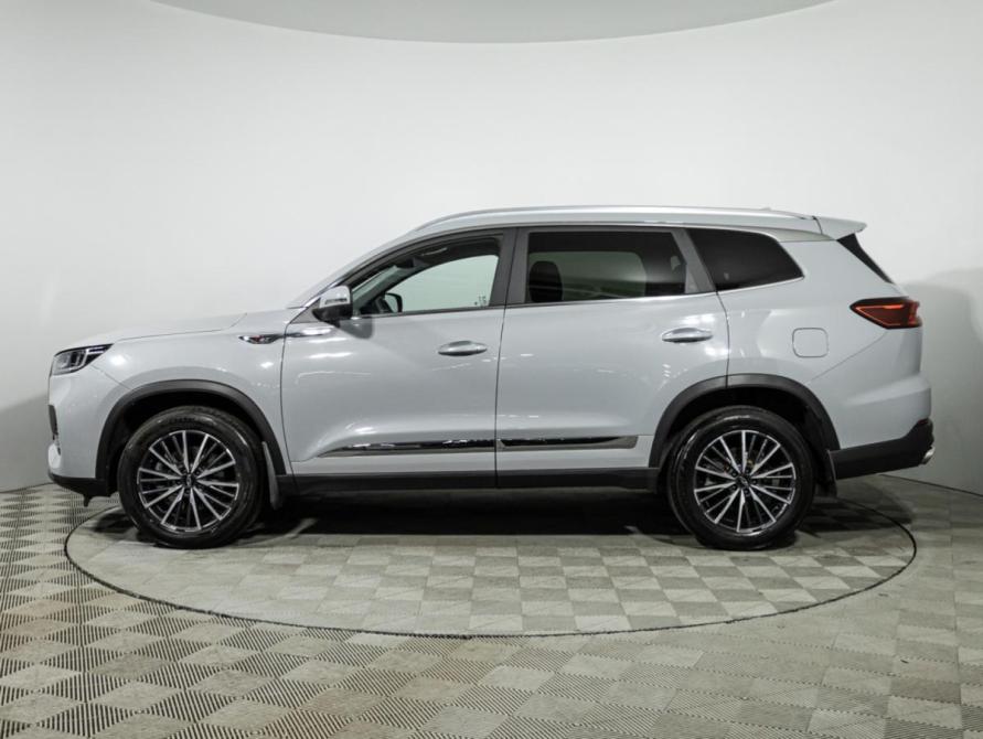 Chery Tiggo 8 Pro Max I Рестайлинг Санкт-Петербург  - изображение 9