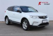 Geely Atlas I Нижний Новгород  - изображение 24