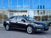Volkswagen Passat B7 Ульяновск  - изображение 25