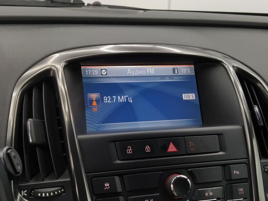 Opel Astra J Екатеринбург  - изображение 16