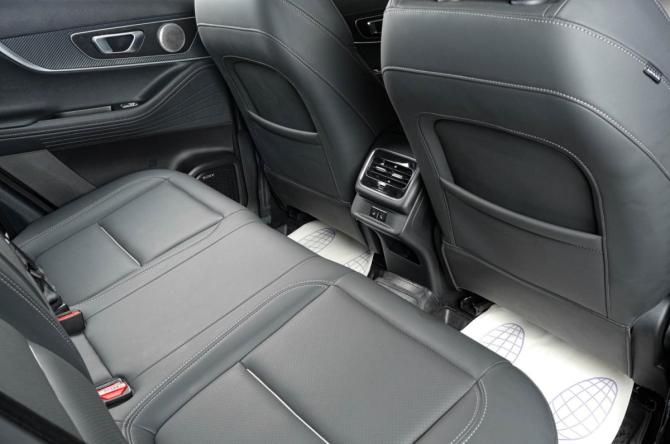 Chery Tiggo 7 Pro Max I Рестайлинг с пробегом 2024 года, цена 2 529 000 рублей, 32000 км, внедорожник, Автокод Объявления