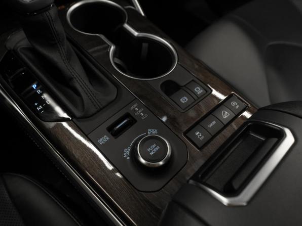Toyota Highlander IV (XU70) с пробегом 2026 года, цена 5 250 000 рублей, 15 км, внедорожник, Автокод Объявления