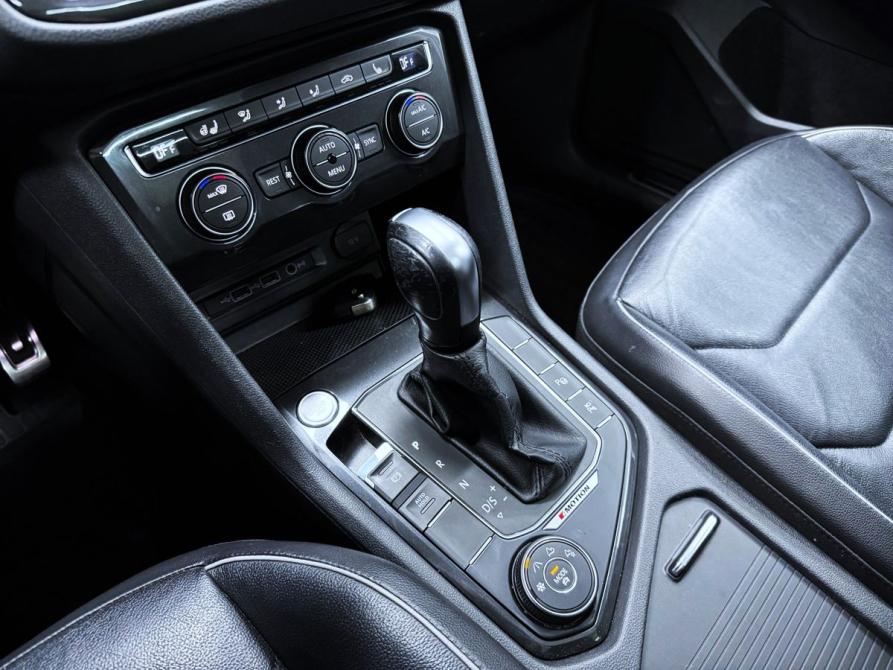 Volkswagen Tiguan II Ставрополь  - изображение 13