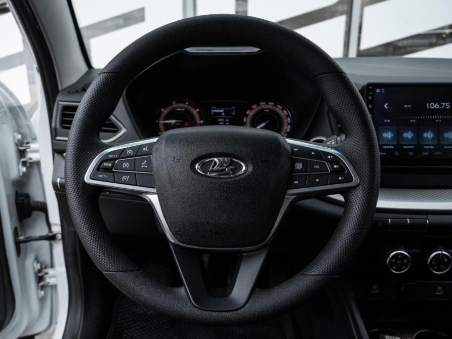 Lada (ВАЗ) Vesta I Рестайлинг (NG) Ставрополь  - изображение 12
