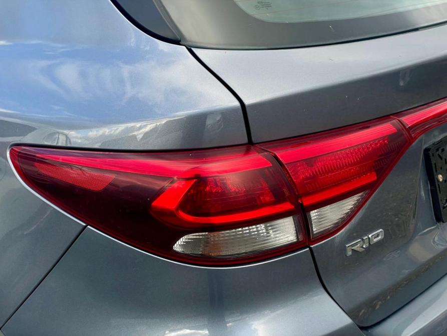 Kia Rio IV Вологда  - изображение 11