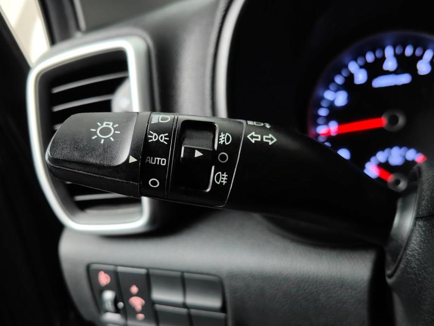 Kia Sportage IV Рестайлинг Москва  - изображение 14