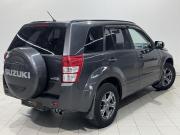 Suzuki Grand Vitara II Рестайлинг Курск  - изображение 23