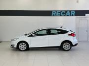 Ford Focus III Рестайлинг Санкт-Петербург  - изображение 39