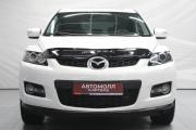 Mazda CX-7 I Кемерово  - изображение 25