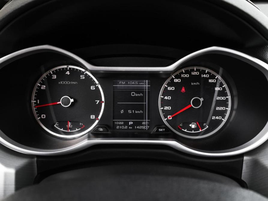 Geely Atlas I Москва  - изображение 13