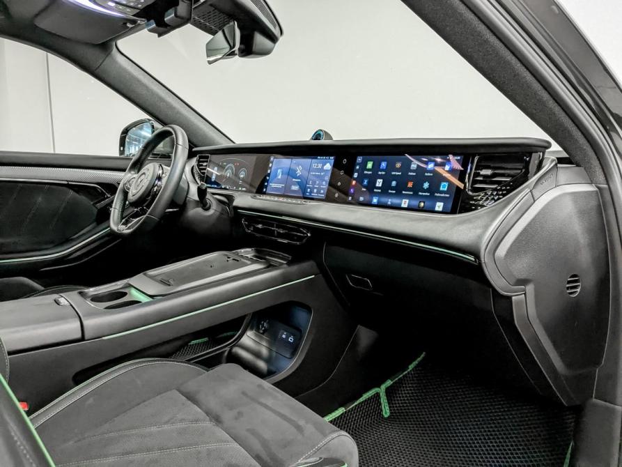 Voyah Free I Рестайлинг Москва  - изображение 13