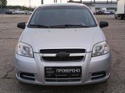 Chevrolet Aveo I Рестайлинг Набережные Челны  - изображение 28