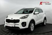 Kia Sportage IV Нижний Новгород  - изображение 25