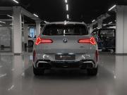 BMW X3 IV (G45/G48) Москва  - изображение 35